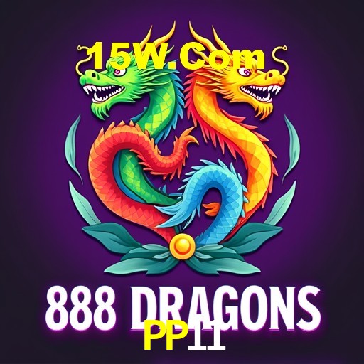 Jogos de Slot PP11