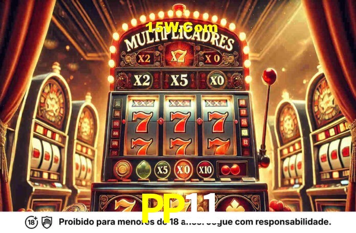 Casino VIP PP11