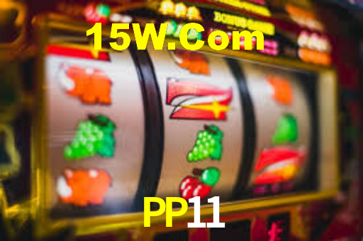 PP11 - Plataforma Oficial - PP11 App