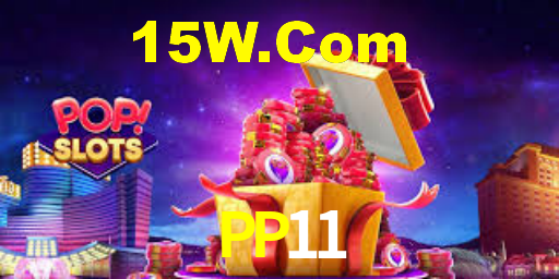 PP11 Login