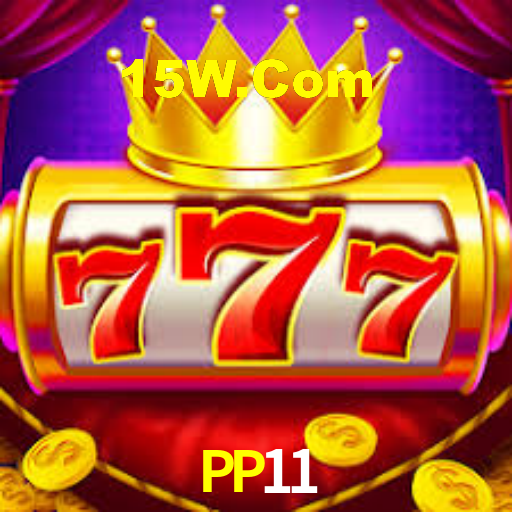 PP11,PP11 App