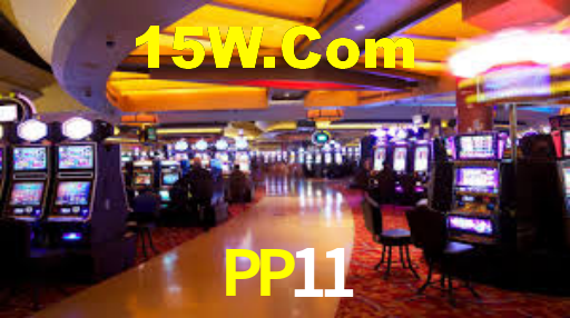 PP11,PP11 App