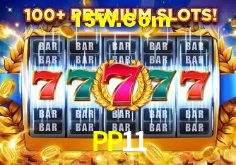 Casino Ao Vivo PP11