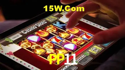 Avaliações dos Jogadores PP11