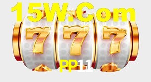 PP11 Login