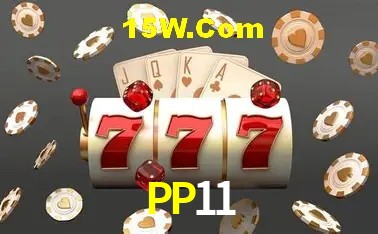 Recursos de Bônus PP11