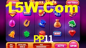 PP11,PP11 App