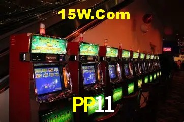 Diretório de Jogos PP11