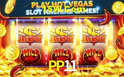 Provedores de Jogos PP11