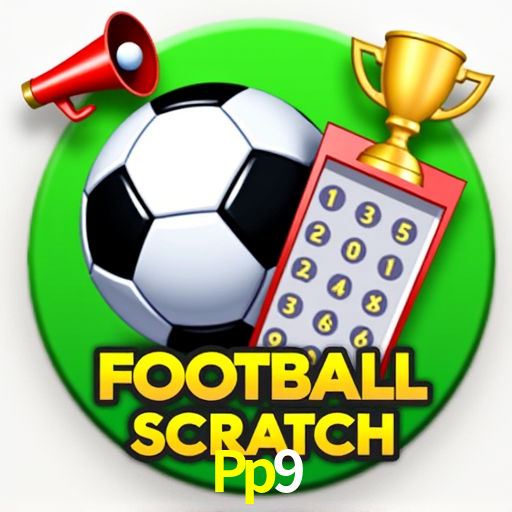 Slots na Plataforma Pp9